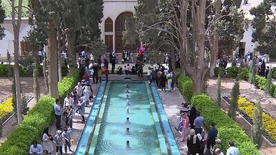  شهردار: کاشان به شبکه شهرهای خلاق معماری یونسکو پیوست