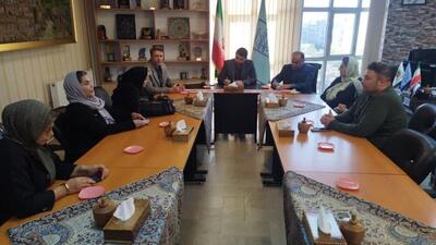  پیگیری پرداخت تسهیلات حمایتی ویژه برای راهنمایان گردشگری در دستور کار میراث فرهنگی کردستان