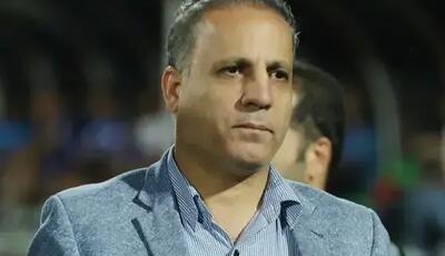 بابادی: نمی‌توانید فوتبال خوزستان را نابود کنید!