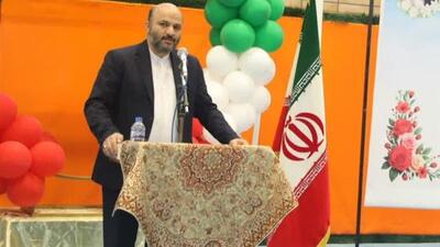  خیرین نقش محوری در توسعه مدارس کشور دارند