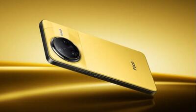  آپدیت HyperOS 3 برای یکی از گوشی‌های پوکو منتشر شد
