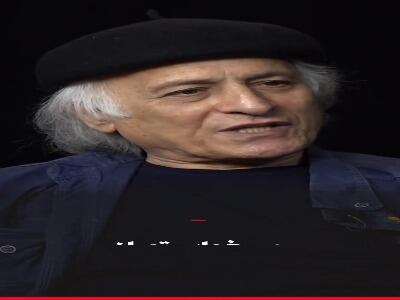  خسرو معصومی: می‌خواستم از شادمهر عقیلی انتقام بگیرم