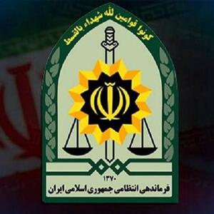  مرگ یک راننده در تعقیب‌و‌گریز؛ مأمور پلیس بازداشت شد