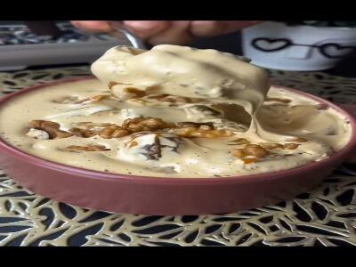  این معجون یه بمب انرژی واقعیه