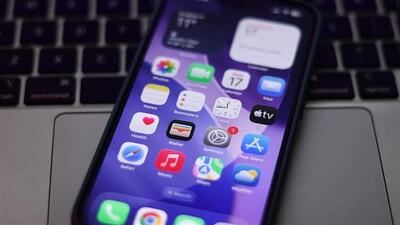  iOS ۲۶.۱ با ۴ ویژگی جدید در راه است