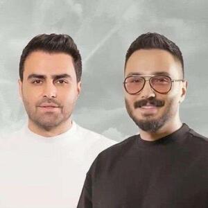  ریمیکس آهنگ «دریا» از پازل بند