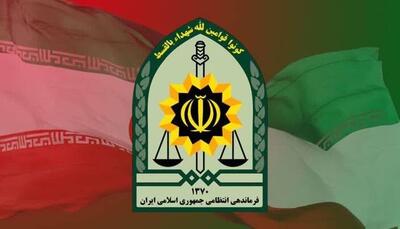  عامل تیراندازی به اماکن خصوصی در الیگودرز دستگیر شد