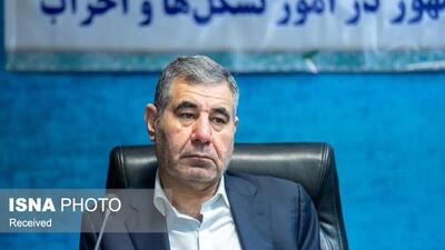  بخش خصوصی رقیب دولت نیست، شریک راهبردی آن است