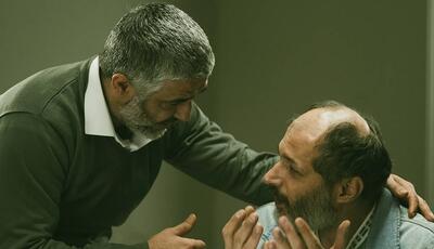  رامین پرچمی: تجربه زندان در «محکوم» به دادم رسید