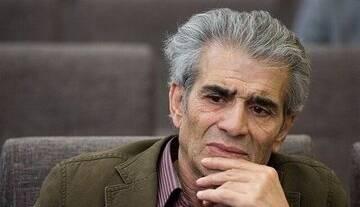  محمد شیری: سال هاست از مهران مدیری خبری ندارم!