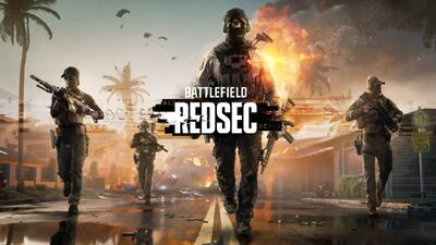  تریلر لایو اکشن Battlefield Redsec منتشر شد