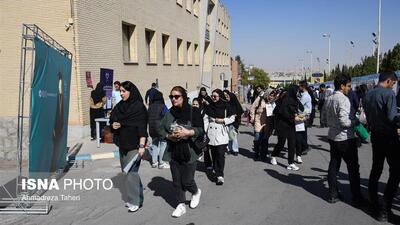  رفع مشکلات زیرساختی بودجه‌ای و رفاهی دانشگاه‌ها مطالبه دانشجویان زنجانی
