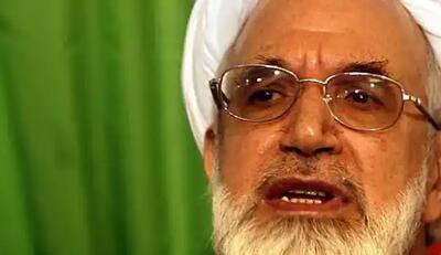  سرمقاله فرهیختگان/ بازی خطرناک با شیخِ ۳۰۰ هزارتایی