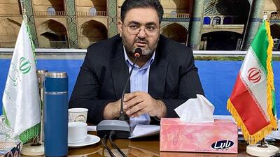  امضای تفاهم‌نامه سه‌جانبه برای نجات محیط‌زیست یزد با تکیه بر توان نخبگان