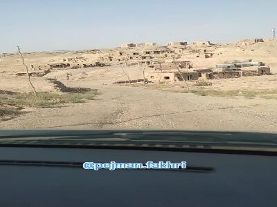  روستای کنعان در سریال «یوسف پیامبر» بعد از ۲۰ سال