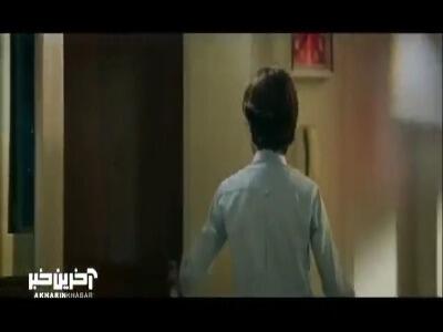  نیلوفر: هر وقت بابات نبود بگو بیام باهم املت بخوریم!