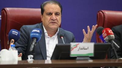  استاندار ایلام با اختصاص یک‌ماه حقوق به «پویش مدرسه‌سازی» مسئولان را به اقدام عملی فراخواند