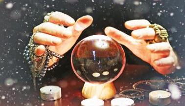  کاسبانِ علومِ غریبه؛ بازار کسب و کار دعانویس ها