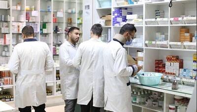  پرداخت ماهانه ۷۰ میلیارد تومان به داروخانه های گیلان