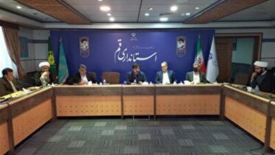  فاصله ۳۰ درصدی قم با میانگین سرانه ورزشی کشور