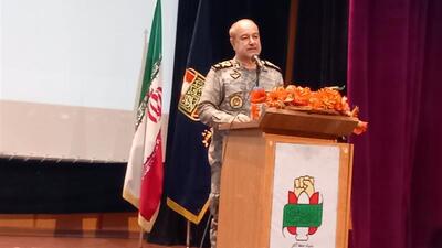  دستاوردهای ترویج فرهنگ ایثار و شهادت در بلندمدت نمایان می‌شود