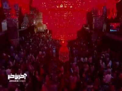  چرا هوا زمستونیه؛ دیوار خونمون خونیه...