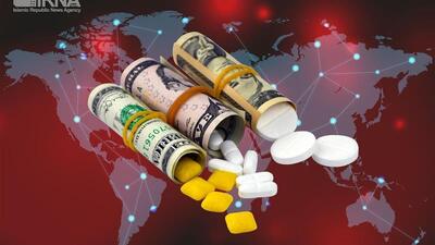  صرفه‌جویی ۳ میلیارد دلاری با تولید داخلی برخی داروها