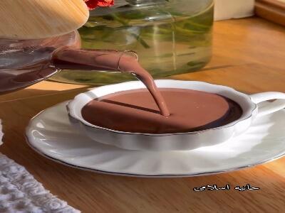 طرز تهیه هات چاکلت کافی شاپی