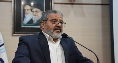  سردار جلالی: صداوسیما برای سناریو‌های جدید تهدید آماده شود