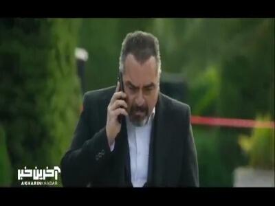  بچه هارو بردارد باید بریم تهران، الان میان سرمونو می‌برن!