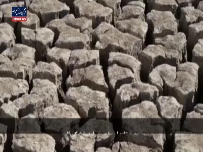  چهره تازه اروپا زیر سایه خشکسالی
