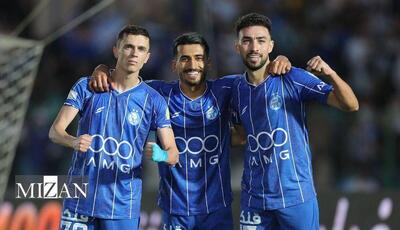  مثلث مرگبار استقلال؛ سریع،‌ خشن‌ و مهارنشدنی