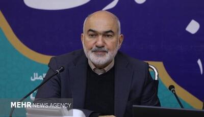  استاندار خوزستان: درگذشت آیت‌الله موسوی خسارتی جبران ناپذیر است