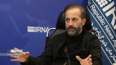  رئیس فدراسیون: زیرساخت‌های کوهنوردی نیازمند توسعه متوازن در سراسر کشور است
