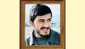  مهدی زین‌الدین؛ فرمانده 23 ساله