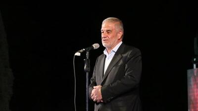  جوکار: جامعه‌ای که قدر پرستار را نداند، ایمن و سالم نخواهد بود