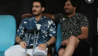  دقیقی همچنان به دنبال یافتن جایگزین کسری