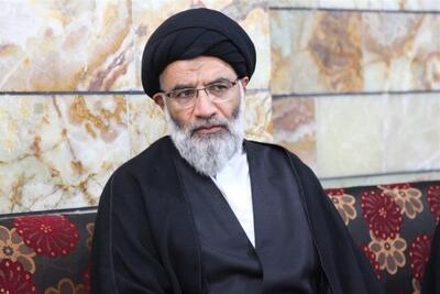  نماینده ولی‌فقیه در خوزستان، درگذشت آیت‌الله سید طیب موسوی را تسلیت گفت
