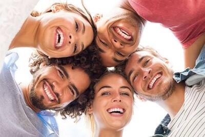  چقدر باید شاد باشید تا بیمار نشوید؟