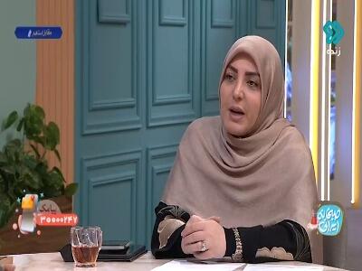  چرا کودکان غذا را در دهانشان نگه‌میدارند؟