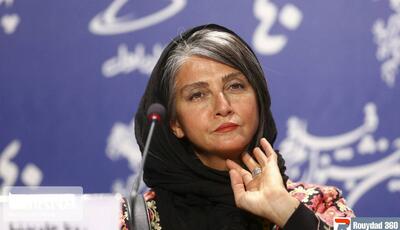  دلیل جواب رد رویا جاویدنیا به خواستگاری آقای بازیگر!