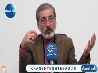 سفیر سابق ایران در اردن: با تلاش چین و روسیه مکانیسم ماشه در عمل بی‌اثر شد