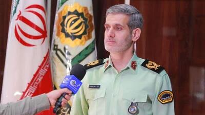  کشف زمین خواری ۳۶۰۰ میلیارد ریالی در چالوس