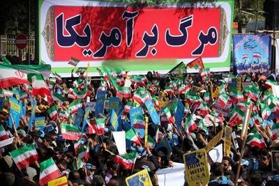  سرمقاله جوان/ ۱۳ آبان در عصر نبرد جهانی حق و باطل