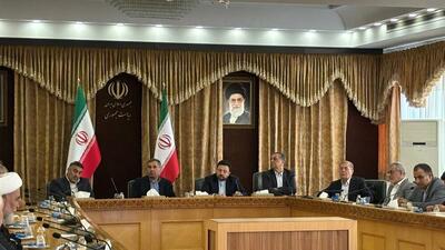  مشاور رئیس‌ جمهور: تشکل‌های مردمی موتور محرک توسعه استان‌ها هستند