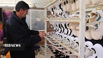  هیدج؛ پایتخت کفش بچگانه ایران با پنج دهه تجربه و صادرات به پنج کشور
