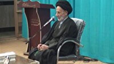  تجلیل از ۲۰ طلبه برتر حوزه علمیه بیرجند