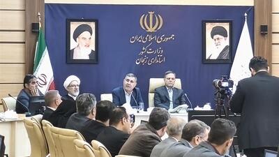  مشاور رییس جمهور: گفتمان وفاق بستری برای گفت‌وگوی ملی است