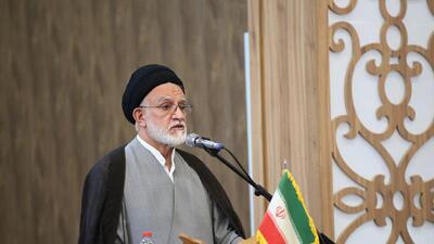 دبیر جامعه روحانیت شیراز تاکید کرد: ضرورت توجه به مسئله تأمین مسکن و ازدواج جوانان از سوی خیران