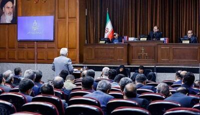  قوه قضاییه: ویلای متهم پرونده چای دبش به بانک ملت تحویل داده شد